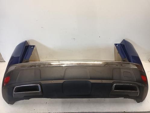 BUMPER ACHTER Peugeot 3008 II (M4 / MC / MJ / MR), Auto-onderdelen, Carrosserie, Bumper, Peugeot, Achter, Gebruikt