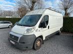 Fiat Ducato 2.3 diesel 88 kw,Bj 2007,Euro 4,Lichte vracht, Autos, 4 portes, Achat, Airbags, 3 places