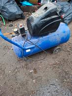 Compresseur, Bricolage & Construction, Enlèvement