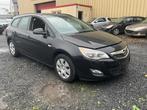 Opel Astra - 2011, Autos, Achat, Entreprise, Boîte manuelle, Autre carrosserie