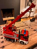 Camion pompiers pour enfant, Enlèvement, Comme neuf