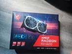 MSI Radeon RX 6600 MECH 2X 8G, Computers en Software, Ophalen, AMD, GDDR6, Zo goed als nieuw
