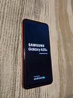 Samsung Galaxy A02E occasion, Telecommunicatie, Mobiele telefoons | Samsung, Overige kleuren, Zo goed als nieuw, Zonder simlock