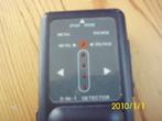 DETECTEUR 3 -IN -1, Bricolage & Construction, Enlèvement, Comme neuf
