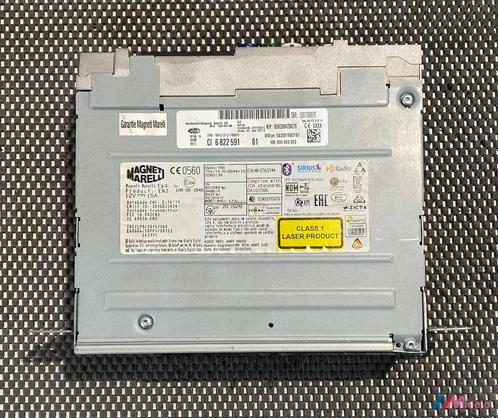 BMW F20 NAVI COMPUTER CI6822591-01, Auto-onderdelen, Dashboard en Schakelaars, BMW, Gebruikt, Ophalen of Verzenden