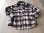 Chemise épaisse Frizzle de bel&bo, taille 164, Bel&Bo, Pull ou Veste, Comme neuf, Enlèvement