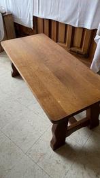 TABLE BASSE, 100 à 150 cm, Rectangulaire, Moins de 50 cm, Enlèvement