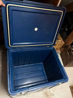 Koelbox metro, Caravans en Kamperen, Ophalen, Gebruikt, Koelbox, Koelelement