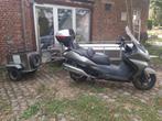 Honda silverwing 400cc, Fietsen en Brommers, Scooters | Overige merken, Ophalen, Gebruikt