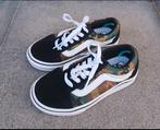 Sneakers Vans Old Skool (Vintage Camo) maat 30 NIEUW, Ophalen, Nieuw, Vans