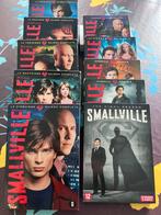 Smallville dvd-serie: de volledige 10 seizoenen, Cd's en Dvd's, Dvd's | Tv en Series, Ophalen, Zo goed als nieuw