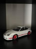 Porsche GT3 RS 996 autoart 1/18, Ophalen, Nieuw, Auto, Autoart