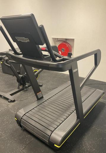 Technogym Skillrun, Enlèvement, Comme neuf