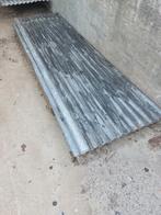 metalen gebruikte platen, Ophalen of Verzenden