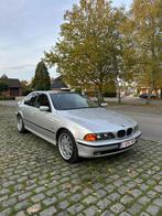 BMW 525i e39, Auto's, BMW, Automaat, 4 deurs, 2494 cc, Open dak