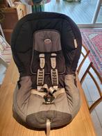 Siège auto Römer King Universal 9-18 kg, Enfants & Bébés, Romer, Ceinture de sécurité, Enlèvement ou Envoi, Protection latérale
