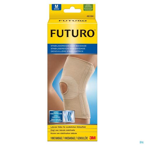 Kniebandage Futuro Medium, Diversen, Braces, Zo goed als nieuw, Ophalen of Verzenden