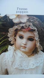 Poupées anciennes, Enlèvement ou Envoi