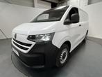Volkswagen Transporter T7 New, Auto's, 4 deurs, Euro 6, Wit, Bedrijf