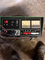 Lader van 6, 12, 24 volt, Ophalen, Gebruikt