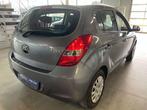 Hyundai i20 1.2i Lounge | airco, verwarmde zetels, ... |, Auto's, Hyundai, Te koop, Zilver of Grijs, Stadsauto, Benzine