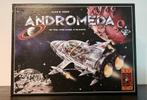 Andromeda bordspel, Hobby en Vrije tijd, Gezelschapsspellen | Bordspellen, Ophalen of Verzenden, Zo goed als nieuw