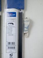 Quick step incizo profiel 13x48x2150mm wit, Ophalen, Overige materialen, Nieuw, 200 tot 250 cm