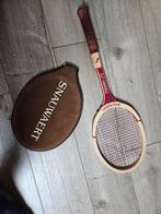 Vintage tennisraket nieuw, Sport en Fitness, Tennis, Nieuw, Ophalen of Verzenden