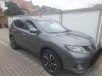 Nissan Xtrail  2016, Auto's, USB, 7 zetels, Leder, 96 kW