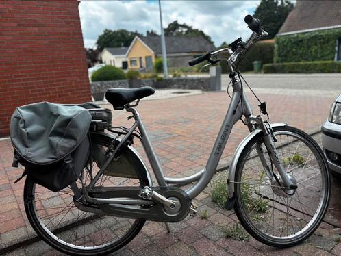 Electrische fiets, Fietsen en Brommers, Elektrische fietsen, Ophalen