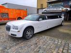 CHRYSLER 300C LIMOUSINE - KRISTAL ENTERPRISES - 2005, Auto's, Chrysler, Automaat, Gebruikt, Bedrijf, Overige carrosserie