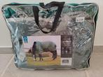 Equithème Tyrex 600D - paarden regenhoes, Ophalen of Verzenden, Nieuw