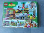 Duplo tropisch eiland, Kinderen en Baby's, Speelgoed | Duplo en Lego, Ophalen, Gebruikt, Complete set, Duplo