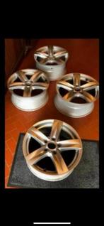 4 prachtige Brock 17' velgen voor BMW of anderen, Ophalen, Velg(en)