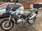 Bmw R1200Gs 2005, Motoren, Particulier, ABS