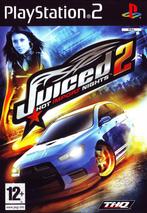 Juiced 2 Hot Import Nights, Games en Spelcomputers, Games | Sony PlayStation 2, Gebruikt, 1 speler, Racen en Vliegen, Ophalen of Verzenden