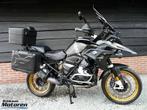 R 1250 GS 40 Years Triple Black Option 719, Motos, Motos | BMW, Tourisme, Plus de 35 kW, Contrôle de traction, Particulier