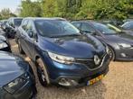Renault Kadjar 1.5 dCi Intens, Auto's, Renault, Te koop, Diesel, Bedrijf, Blauw
