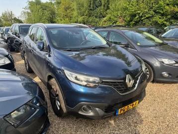 Renault Kadjar 1.5 dCi Intens