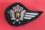 Aile pilote  FA, Emblème ou Badge, Armée de l'air, Enlèvement ou Envoi