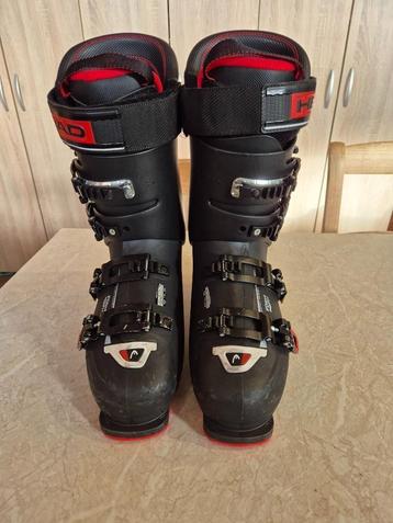 Chaussures de skis  beschikbaar voor biedingen