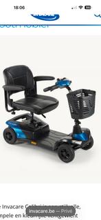 Trottinette pliable 1 pièce, Neuf, Autres marques, 10 km/h ou moins, Enlèvement