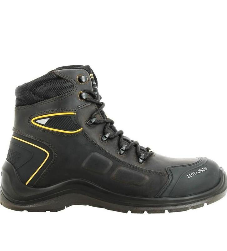 Safety Jogger Volcano mt-46 werkschoenen veiligheidsschoenen, Doe-het-zelf en Bouw, Veiligheidskleding, Nieuw, Ophalen of Verzenden