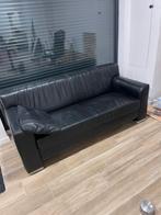 Leren zetel, Enlèvement, Utilisé, Cuir