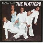 The Platters - The Very Best of, Enlèvement ou Envoi