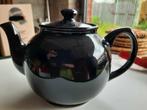 Très belle petite théière brune, Maison & Meubles, Enlèvement