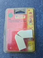 Legrand DLP. + autres DLP non scellés., Ophalen of Verzenden, Nieuw, Kabel of Snoer