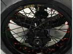 Set Supermotard wielen HAAN Wheels, Motoren, Ophalen of Verzenden, Nieuw