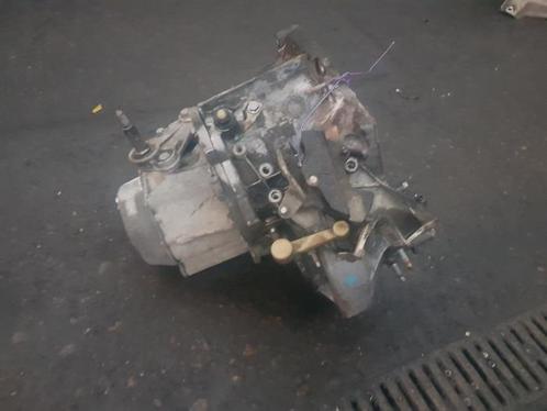 Versnellingsbak van een Peugeot 308, Auto-onderdelen, Transmissie en Toebehoren, Peugeot, Gebruikt, 3 maanden garantie, Ophalen of Verzenden