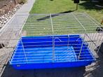 Cage pour hamsters, Animaux & Accessoires, Moins de 60 cm, Cage, Utilisé, Hamster